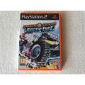 Motorstorm Arctic Edge - PS2/Playstation 2 Game (PAL)