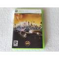 Need For Speed Underground - Xbox 360 Game (PAL)