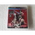 No More Heroes: Heroes Paradise - PS3 / Playstation 3 Game