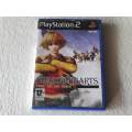 Shadow Hearts From The New World - PS2 / Playstation 2 Game (PAL)