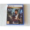 Kena Bridge Of Spirits - PS5 / Playstation 5 Game