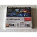 Monster Hunter 3 Ultimate - Nintendo 3DS Game (EUR)