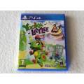 Yooka Laylee - PS4/Playstation 4 Game