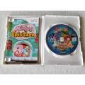 Kirby`s Epic Yarn - Nintendo Wii Game (PAL)
