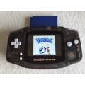 Pokemon Blue - Nintendo Game Boy