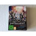 Fire Emblem Fates Limited Edition - Nintendo 3DS Game (EUR)