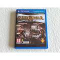 God Of War Collection - PS Vita Game