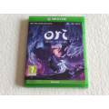 Ori And The Will Of The Wisps - Xbox One Game