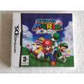 Super Mario 64 DS - Nintendo DS Game