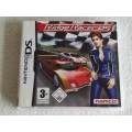 Ridge Racer DS - Nintendo DS Game
