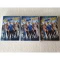 The Big Bang Theory Season 1-7 - DVD Box Set