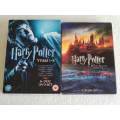Harry Potter - DVD Set