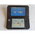 `New` Nintendo 3DS XL Console
