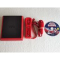 Nintendo Wii Console + Game