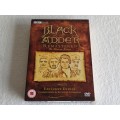 Black Adder Remastered The Ultimate Edition - DVD Box Set