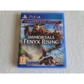 Immortals Fenyx Rising - PS4 / Playstation 4 Game