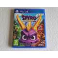Spyro Reignited Trilogy - PS4 / Playstation 4 Game
