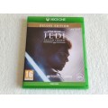 Star Wars Jedi Fallen Order - Xbox One Game