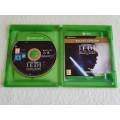 Star Wars Jedi Fallen Order - Xbox One Game