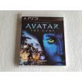 Avatar The Game - PS3/Playstation 3 Game