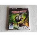 Earth Defence Force: Insect Armageddon - PS3/Playstation 3 Game