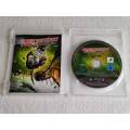 Earth Defence Force: Insect Armageddon - PS3/Playstation 3 Game