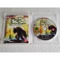 Majin And The Forsaken Kingdom - PS3/Playstation 3 Game