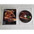 Of Orcs And Men - PS3/Playstation 3 Game