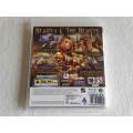 Golden Axe Beast Rider - PS3/Playstation 3 Game