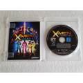 X-Men Destiny - PS3/Playstation 3 Game