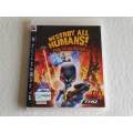 Destroy All Humans: Path Of Furon - PS3/Playstation 3 Game