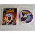 Destroy All Humans: Path Of Furon - PS3/Playstation 3 Game
