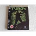 Turok - PS3/Playstation 3 Game