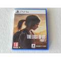 The Last Of Us Part I - PS5 / Playstation 5 Game