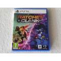 Ratchet And Clank Rift Apart - PS5 / Playstation 5 Game