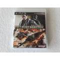 Ace Combat Assault Horizon - PS3/Playstation 3 Game