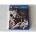 Ghost Of Tsushima - PS4/Playstation 4 Game