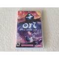 Ori The Collection - Nintendo Switch Game