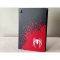 PS5 Marvels Spider-Man 2 Limited Edition Console + Game