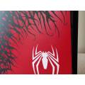 PS5 Marvels Spider-Man 2 Limited Edition Console + Game