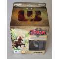The Legend Of Zelda Twilight Princess HD + Guide - Nintendo Wii U Game (PAL)