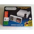 Nintendo Classic Mini - NES / Nintendo Entertainment System