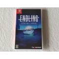 Endling: Extinction Is Forever - Nintendo Switch Game