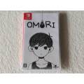 Omori - Nintendo Switch Game