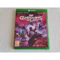 Guardians Of The Galaxy  - Xbox One Game