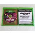 Guardians Of The Galaxy  - Xbox One Game