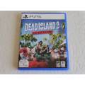 Dead Island 2 - PS5 / Playstation 5 Game