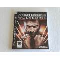 X-Men Origins Wolverine - PS3/Playstation 3 Game