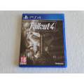 Fallout 4 - PS4/Playstation 4 Game