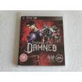 Shadows Of The Damned - PS3/Playstation 3 Game